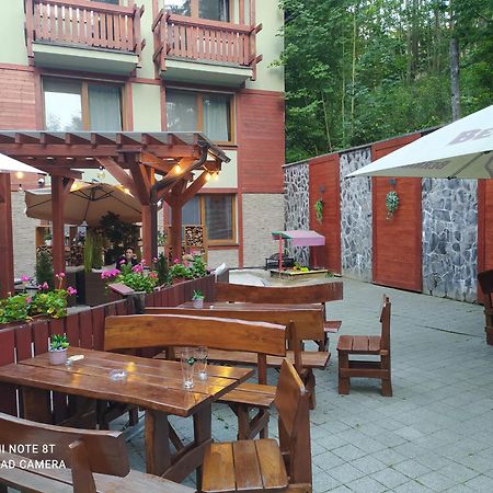 Apartmanovy Dom Fatrapark 1- Ap 318, Ap 306 Mezonet Ruzomberok Εξωτερικό φωτογραφία