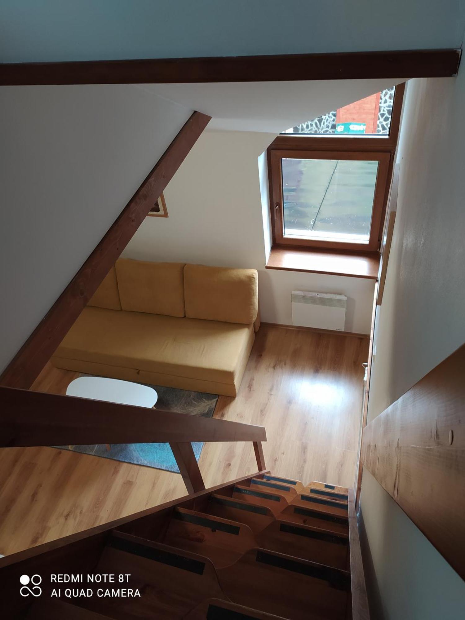 Apartmanovy Dom Fatrapark 1- Ap 318, Ap 306 Mezonet Ruzomberok Εξωτερικό φωτογραφία