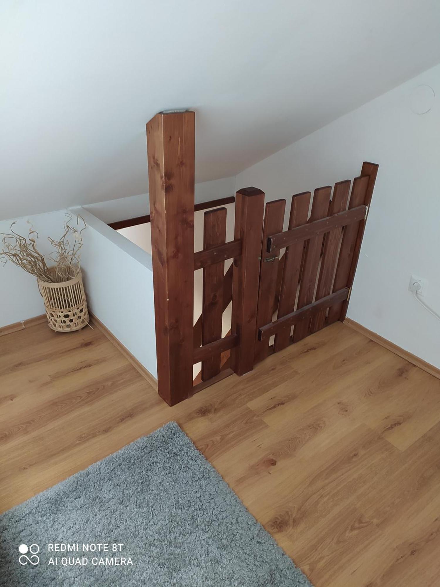 Apartmanovy Dom Fatrapark 1- Ap 318, Ap 306 Mezonet Ruzomberok Εξωτερικό φωτογραφία