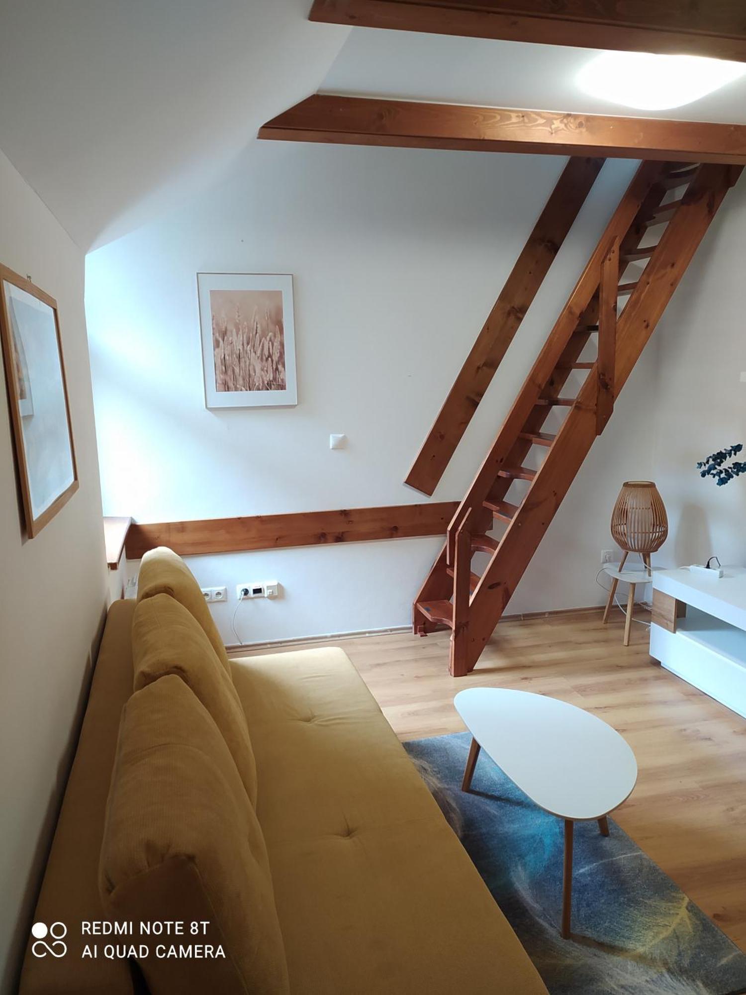 Apartmanovy Dom Fatrapark 1- Ap 318, Ap 306 Mezonet Ruzomberok Εξωτερικό φωτογραφία