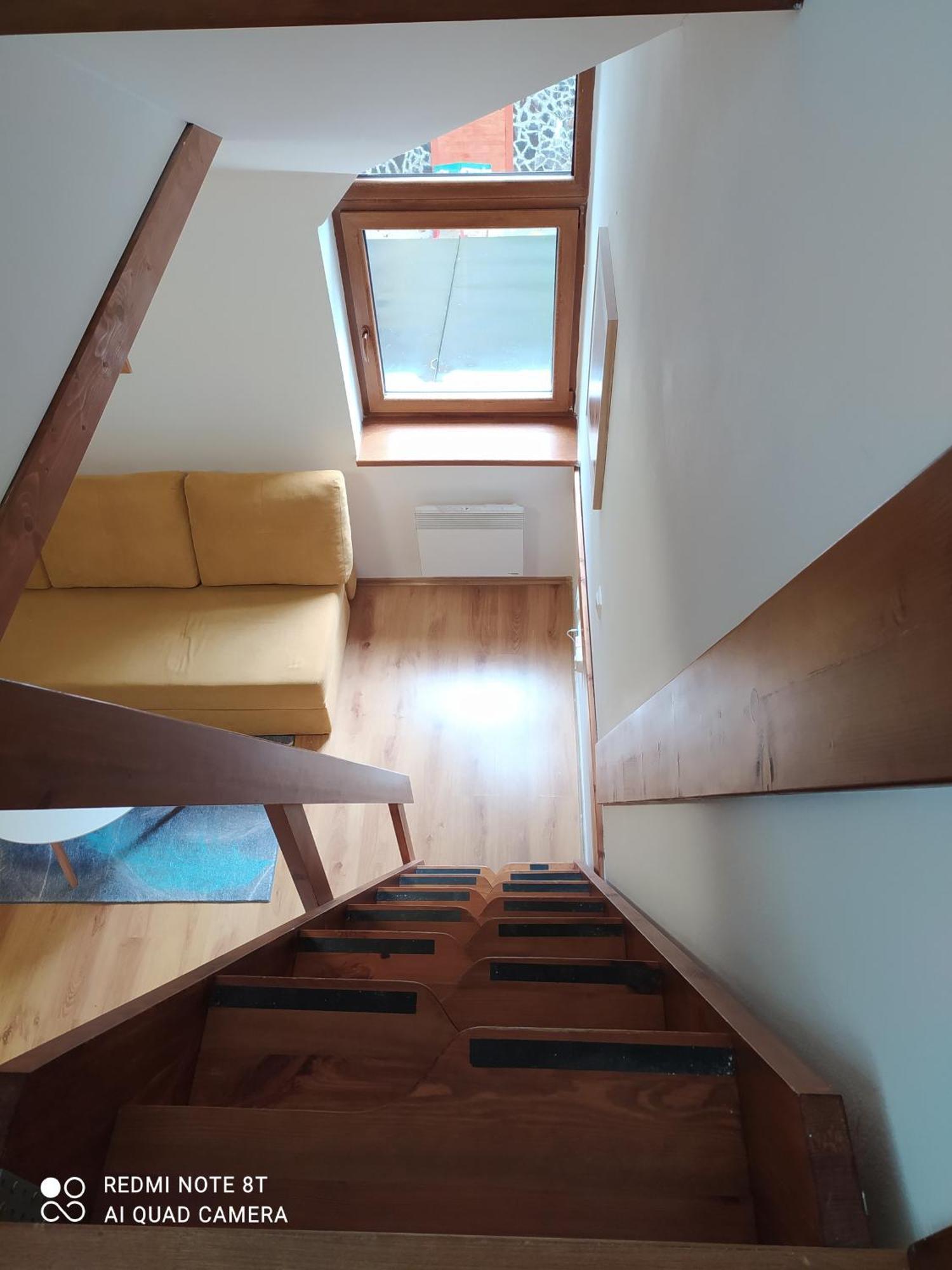 Apartmanovy Dom Fatrapark 1- Ap 318, Ap 306 Mezonet Ruzomberok Εξωτερικό φωτογραφία