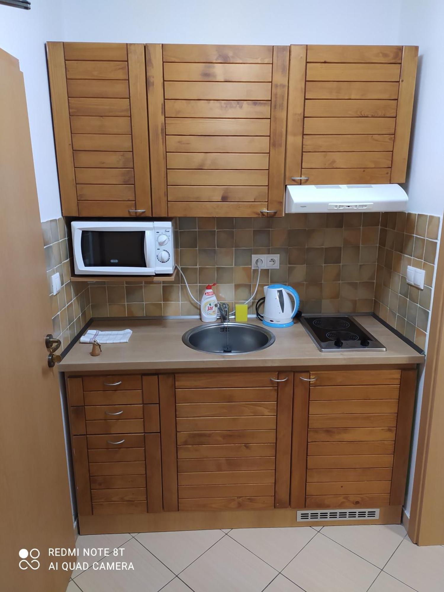 Apartmanovy Dom Fatrapark 1- Ap 318, Ap 306 Mezonet Ruzomberok Εξωτερικό φωτογραφία