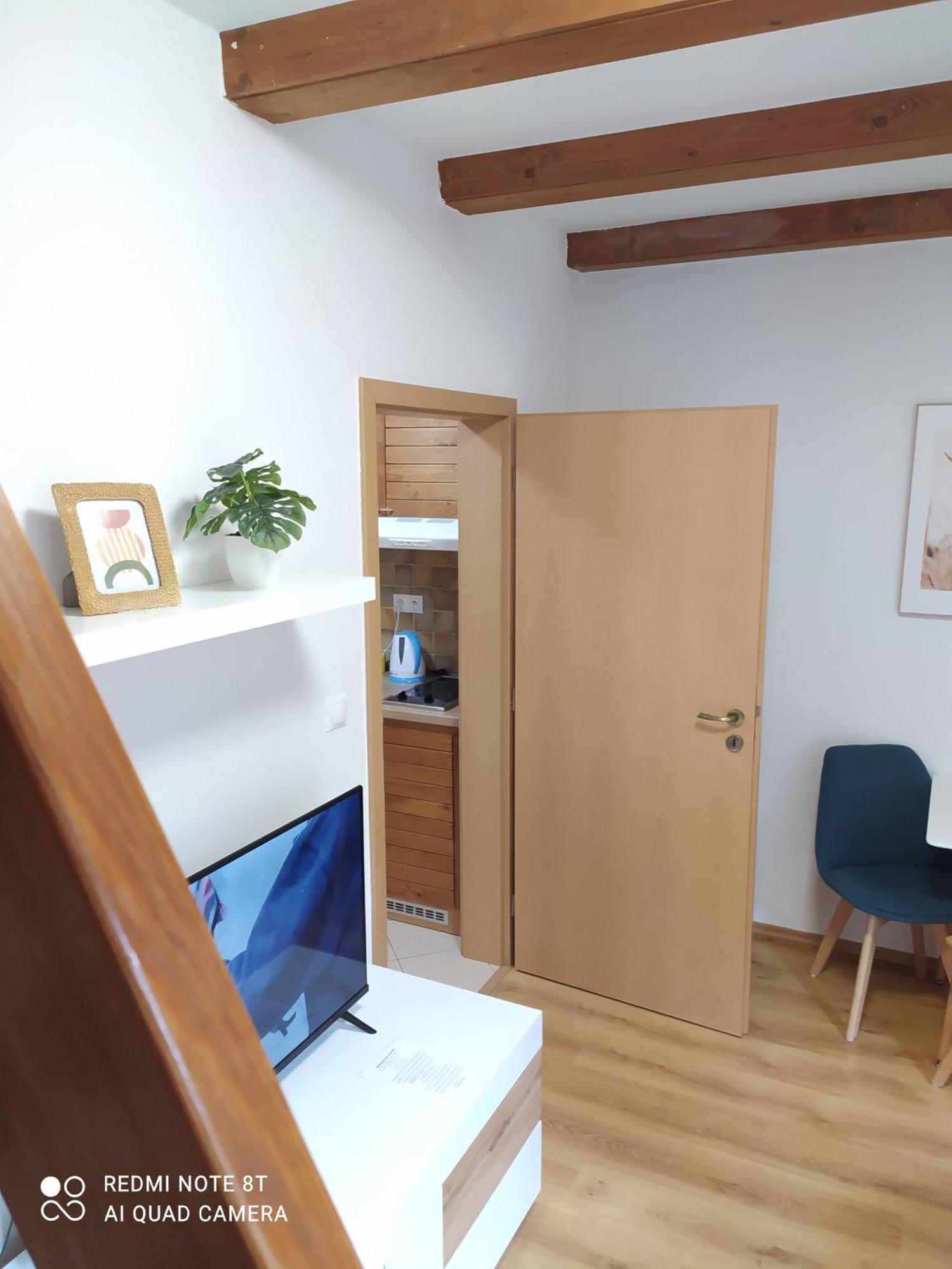 Apartmanovy Dom Fatrapark 1- Ap 318, Ap 306 Mezonet Ruzomberok Εξωτερικό φωτογραφία