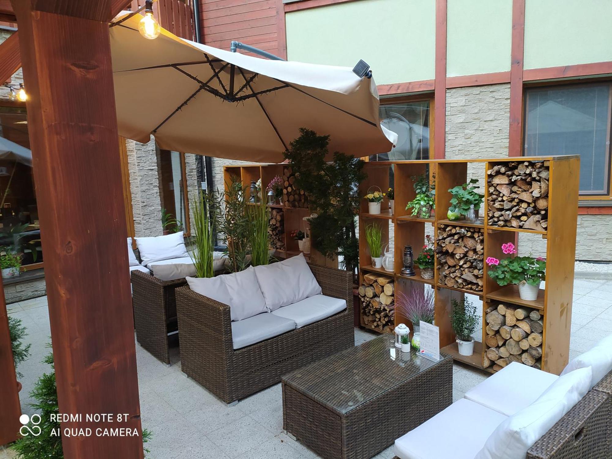 Apartmanovy Dom Fatrapark 1- Ap 318, Ap 306 Mezonet Ruzomberok Εξωτερικό φωτογραφία
