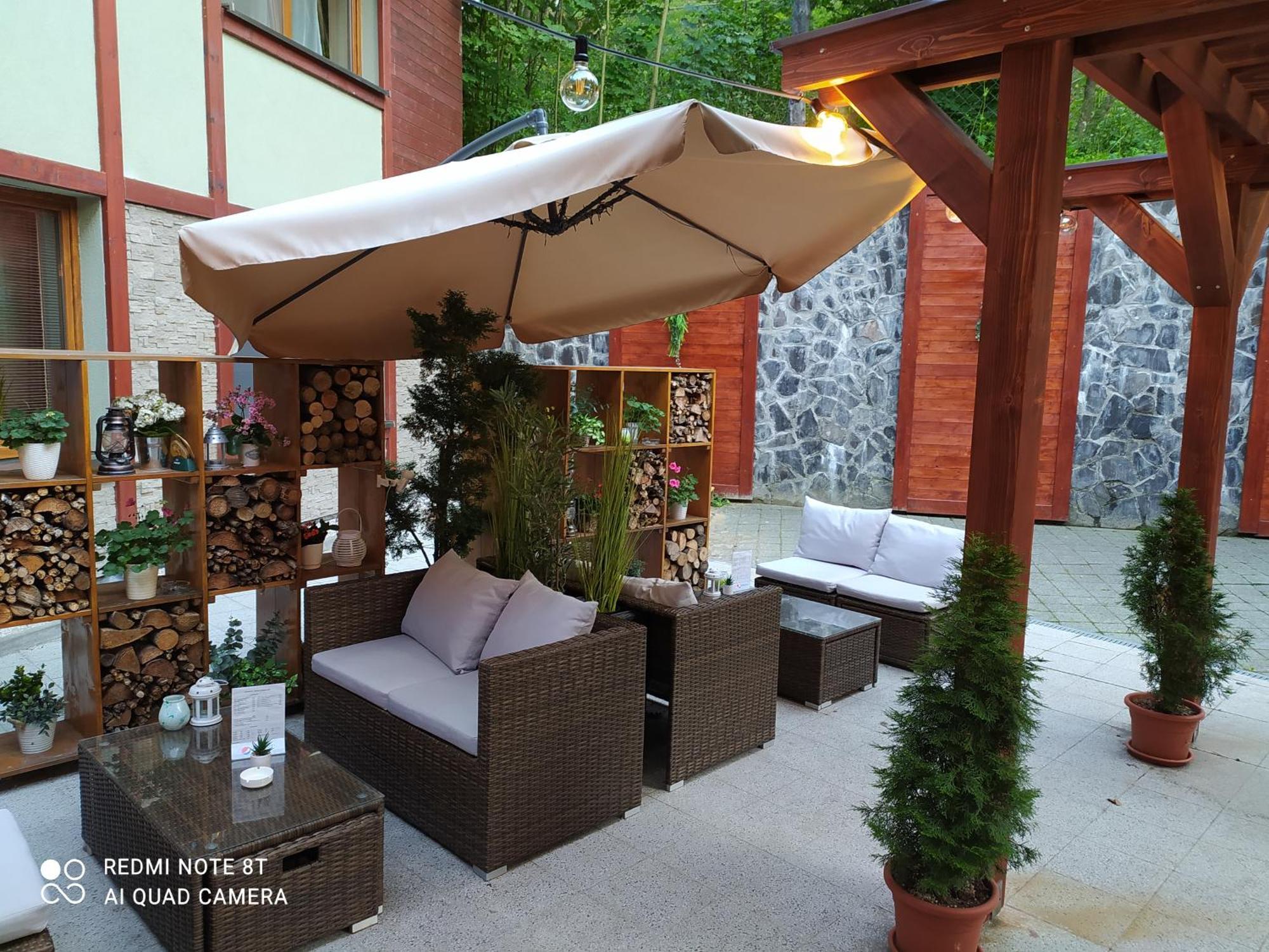 Apartmanovy Dom Fatrapark 1- Ap 318, Ap 306 Mezonet Ruzomberok Εξωτερικό φωτογραφία