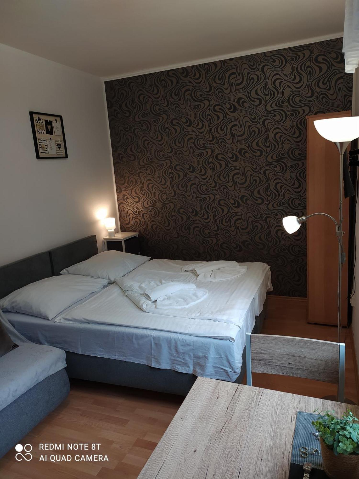 Apartmanovy Dom Fatrapark 1- Ap 318, Ap 306 Mezonet Ruzomberok Εξωτερικό φωτογραφία