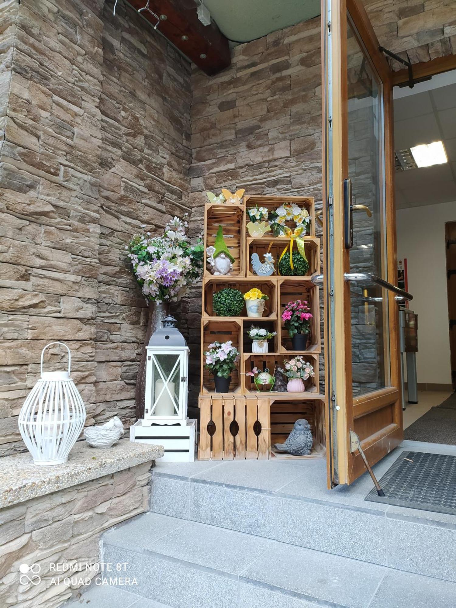 Apartmanovy Dom Fatrapark 1- Ap 318, Ap 306 Mezonet Ruzomberok Εξωτερικό φωτογραφία