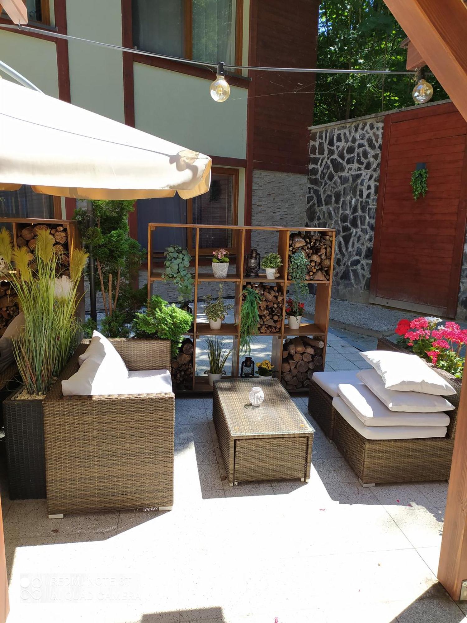 Apartmanovy Dom Fatrapark 1- Ap 318, Ap 306 Mezonet Ruzomberok Εξωτερικό φωτογραφία