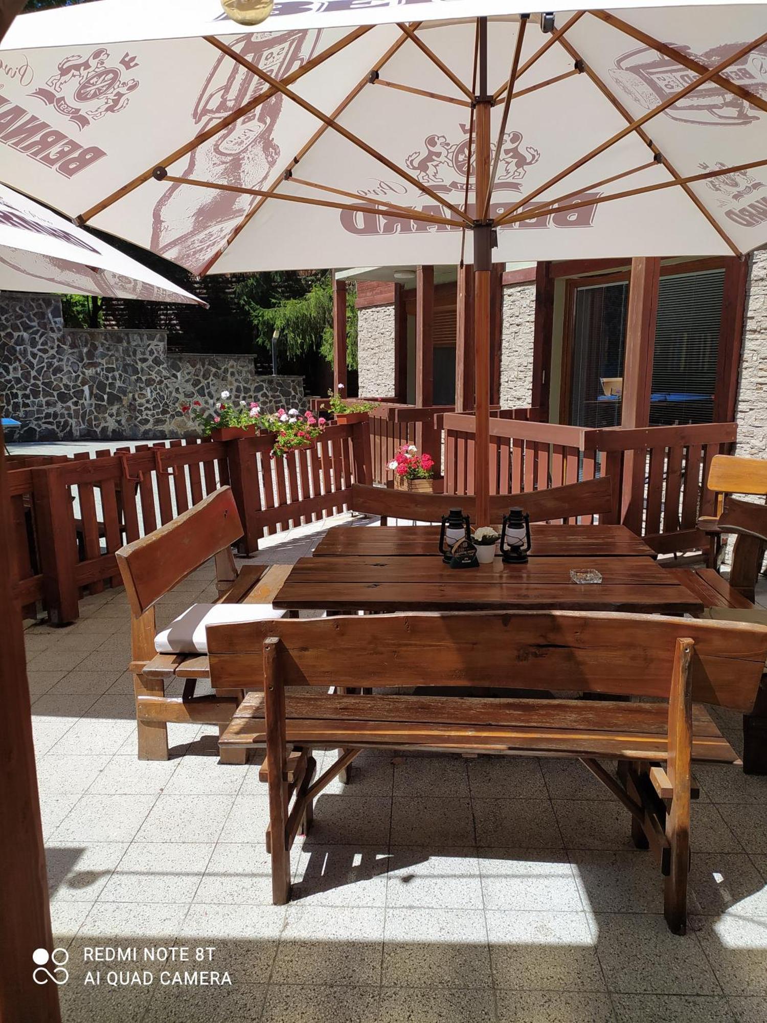 Apartmanovy Dom Fatrapark 1- Ap 318, Ap 306 Mezonet Ruzomberok Εξωτερικό φωτογραφία