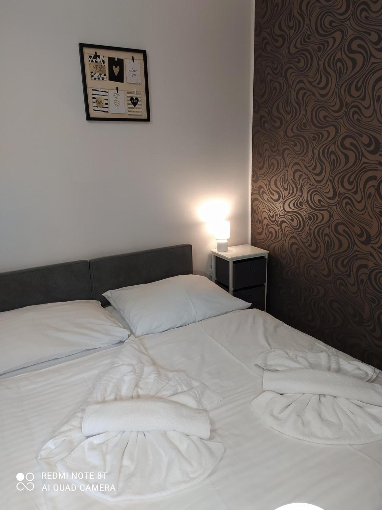 Apartmanovy Dom Fatrapark 1- Ap 318, Ap 306 Mezonet Ruzomberok Εξωτερικό φωτογραφία