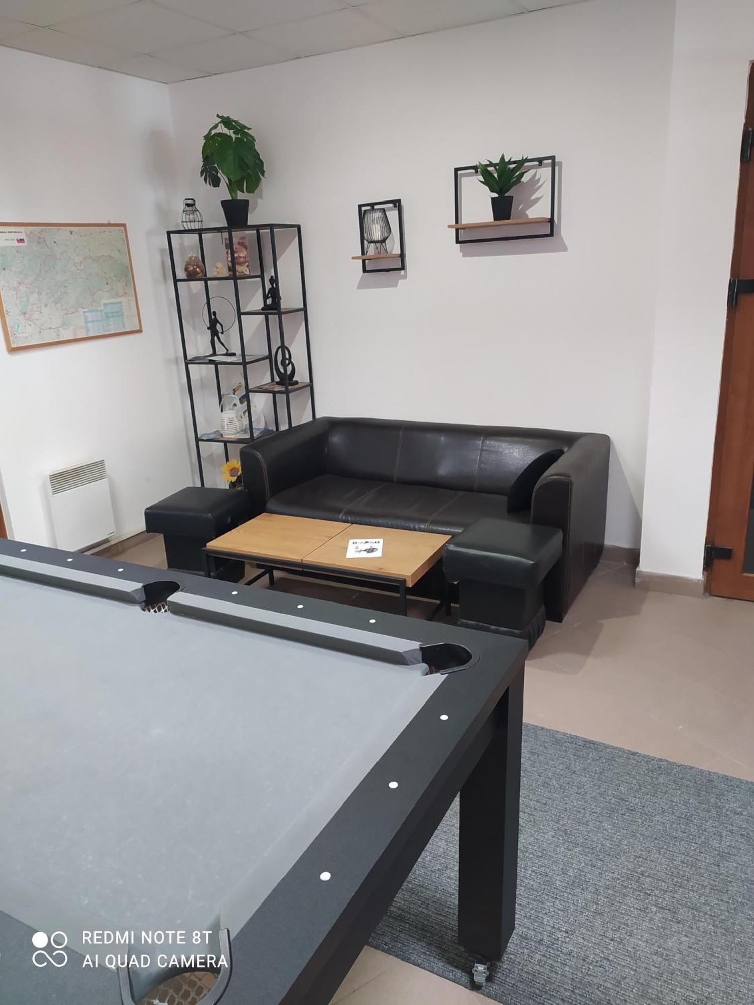 Apartmanovy Dom Fatrapark 1- Ap 318, Ap 306 Mezonet Ruzomberok Εξωτερικό φωτογραφία
