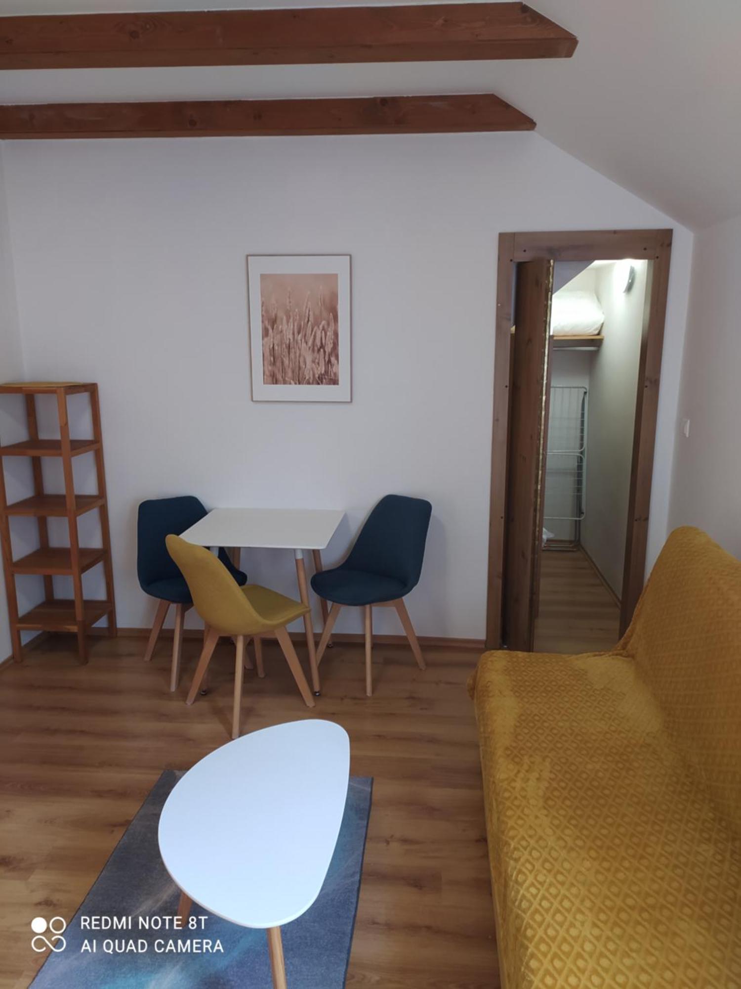 Apartmanovy Dom Fatrapark 1- Ap 318, Ap 306 Mezonet Ruzomberok Εξωτερικό φωτογραφία