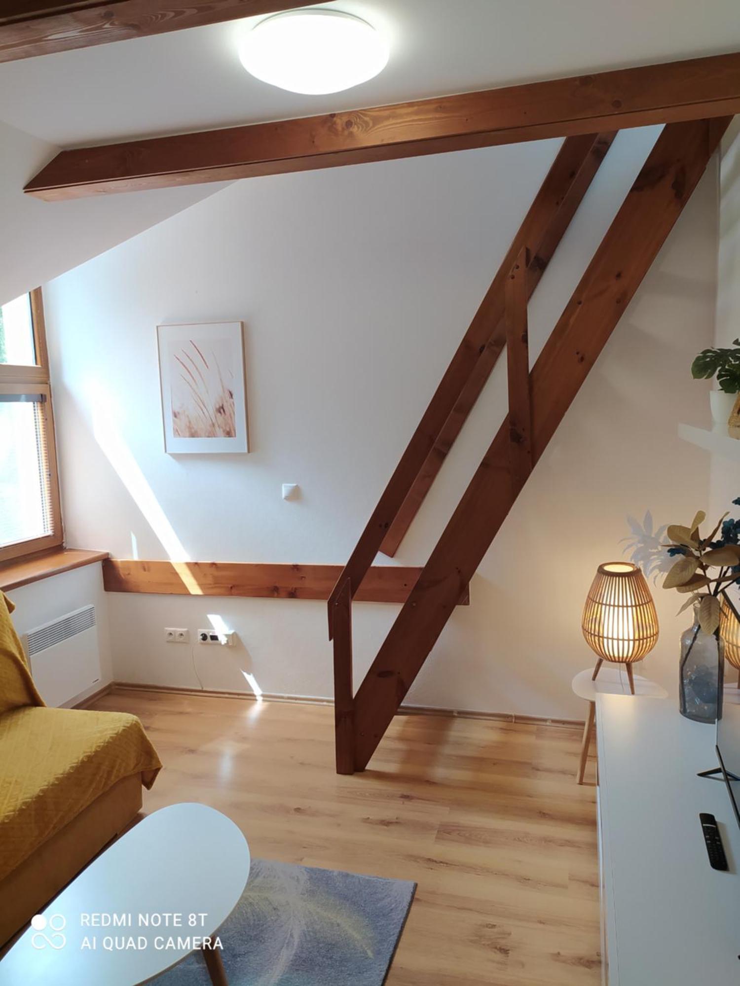 Apartmanovy Dom Fatrapark 1- Ap 318, Ap 306 Mezonet Ruzomberok Εξωτερικό φωτογραφία