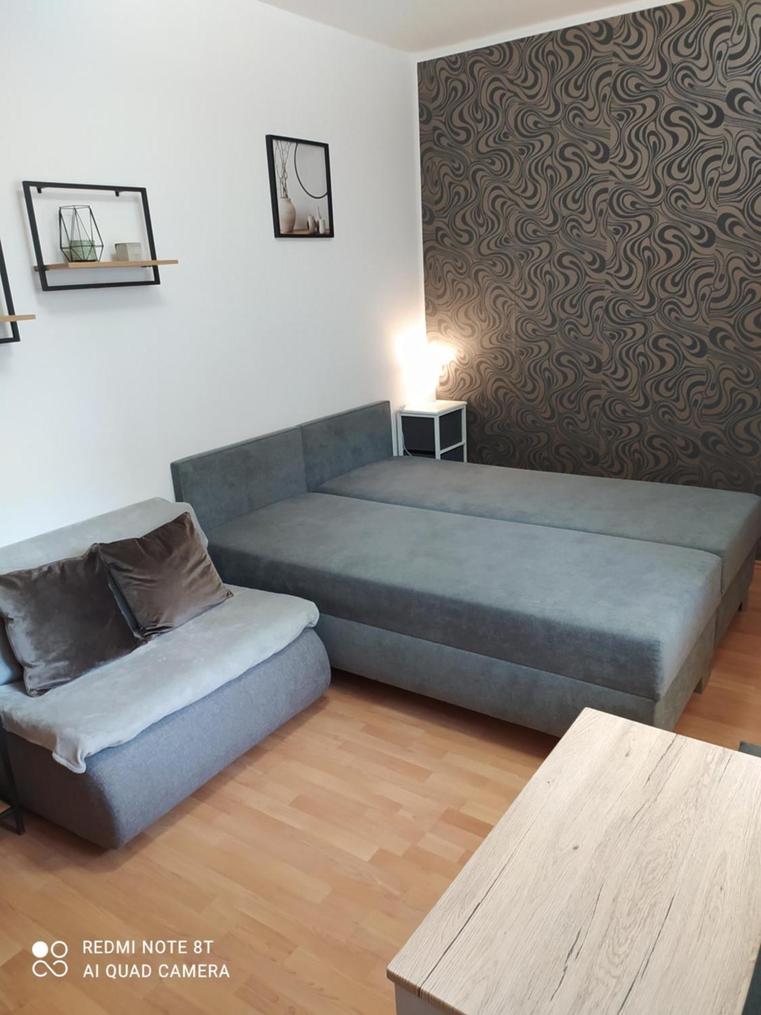 Apartmanovy Dom Fatrapark 1- Ap 318, Ap 306 Mezonet Ruzomberok Εξωτερικό φωτογραφία