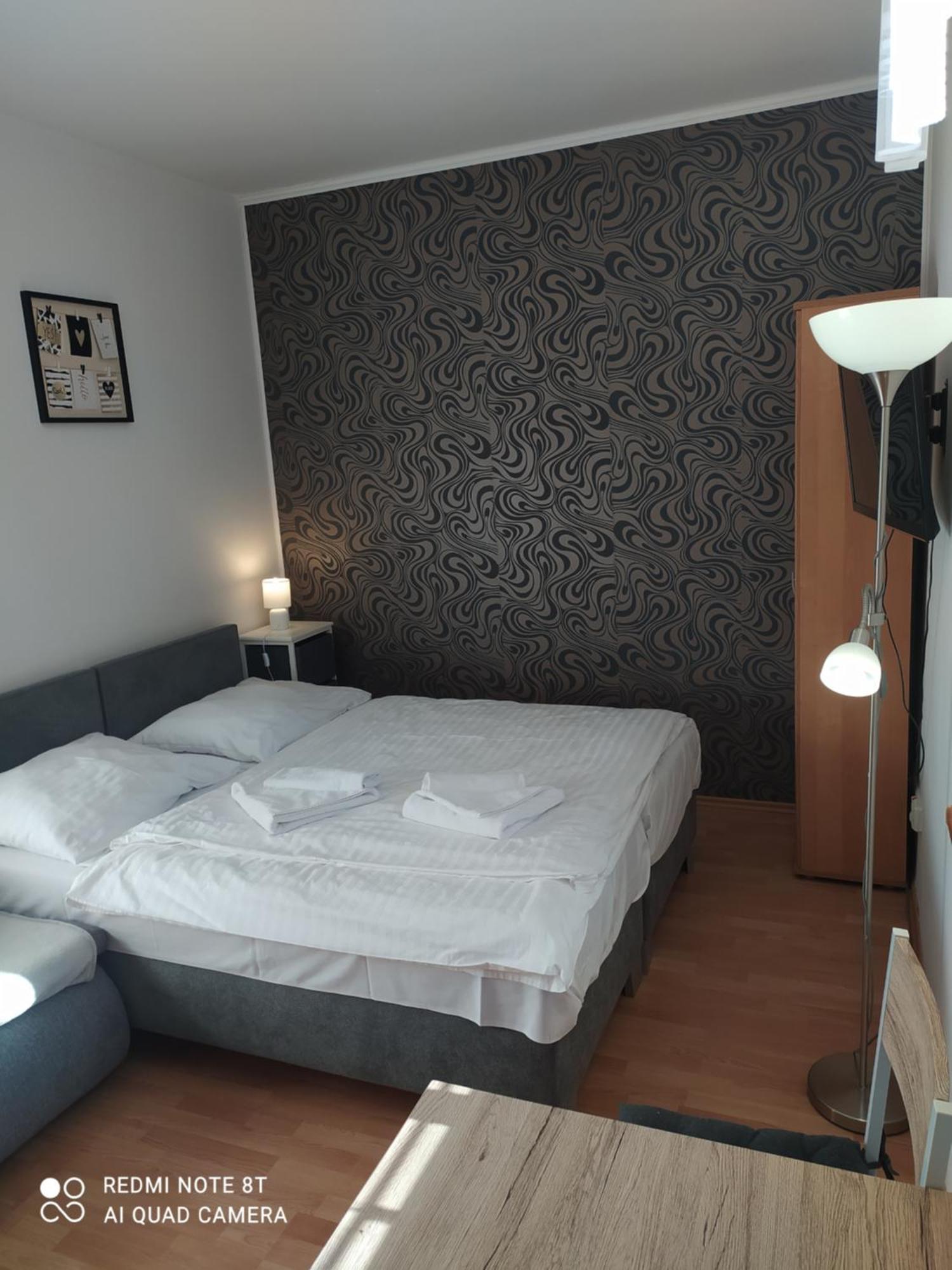 Apartmanovy Dom Fatrapark 1- Ap 318, Ap 306 Mezonet Ruzomberok Εξωτερικό φωτογραφία