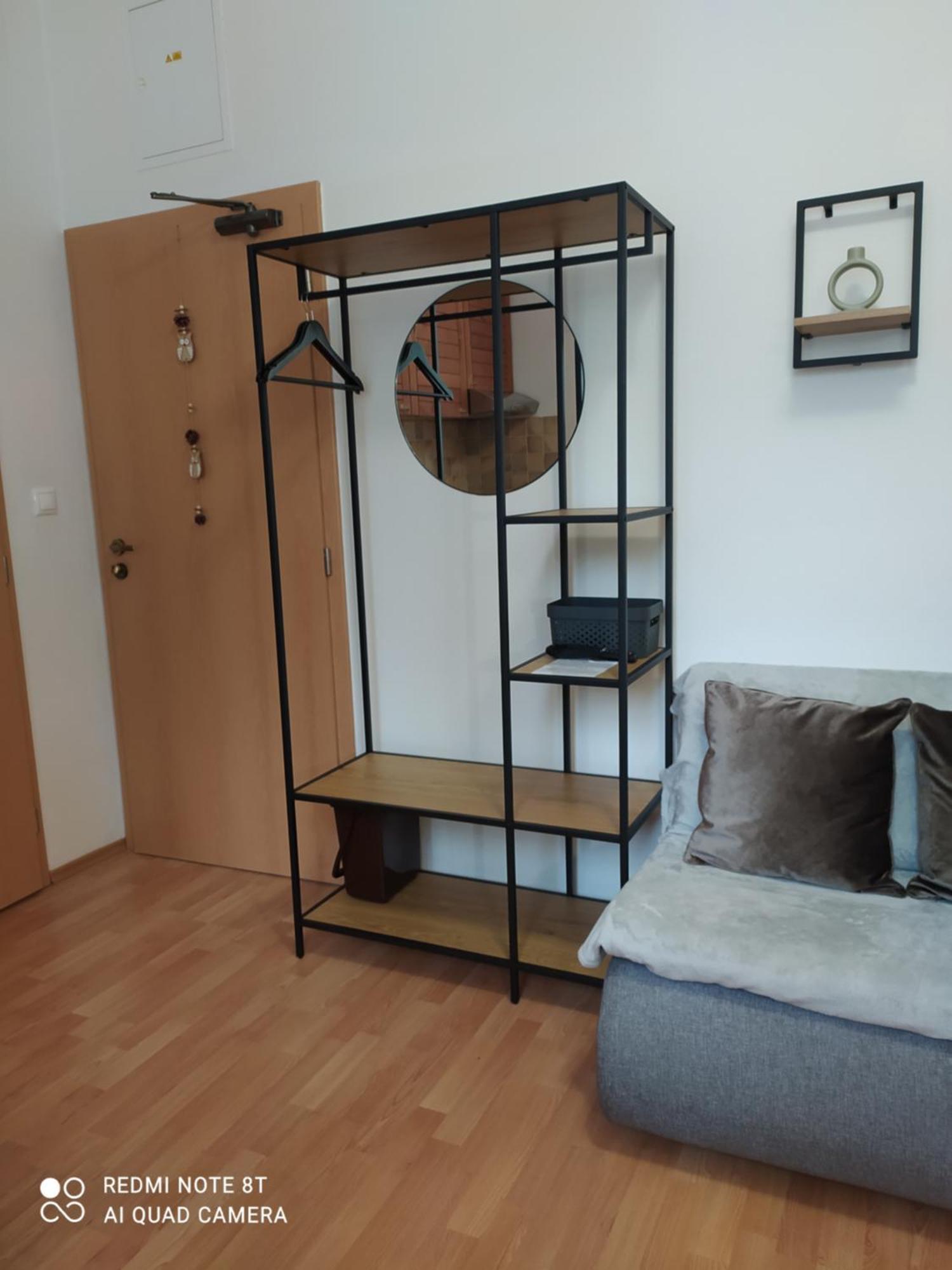 Apartmanovy Dom Fatrapark 1- Ap 318, Ap 306 Mezonet Ruzomberok Εξωτερικό φωτογραφία