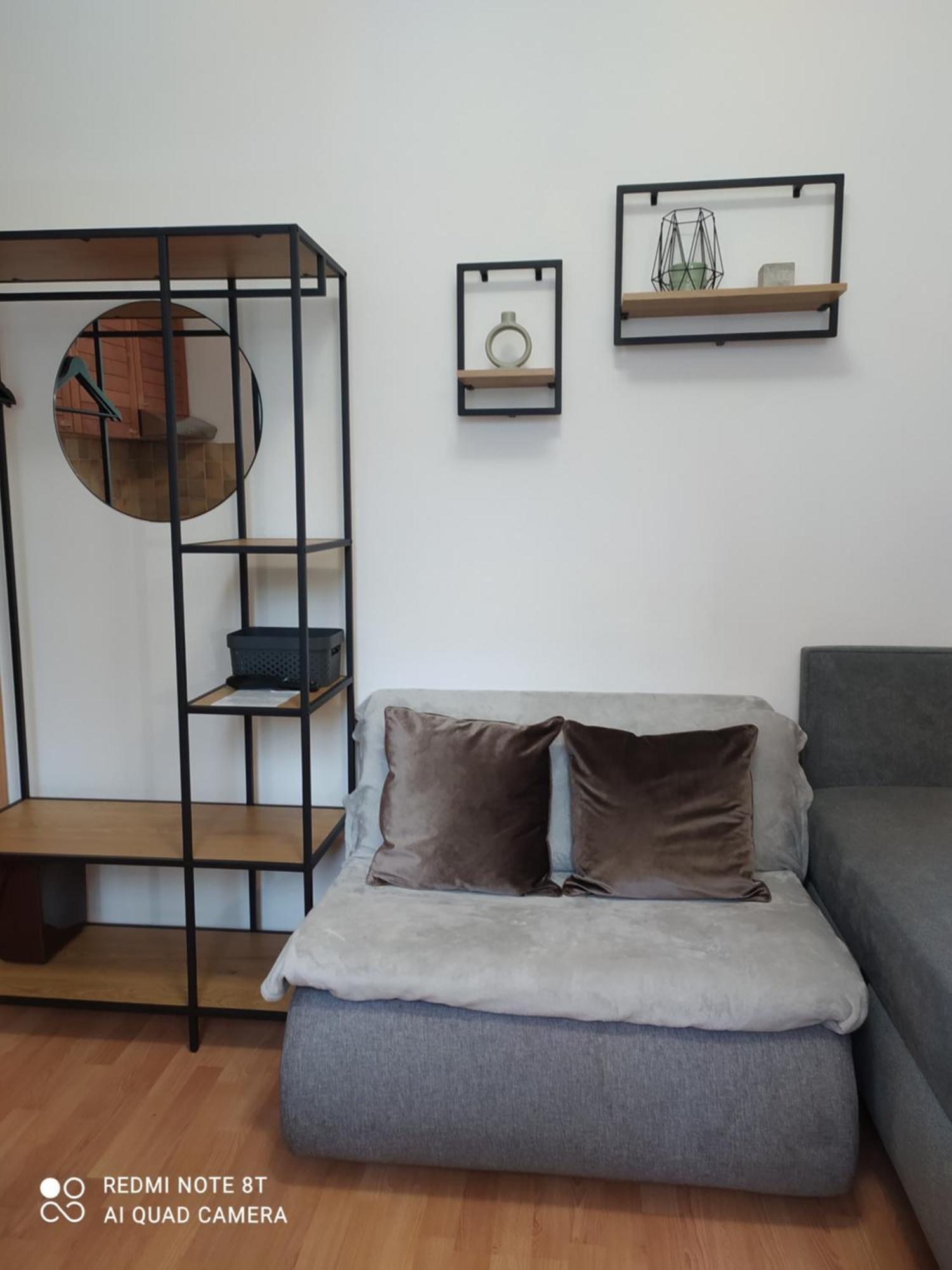 Apartmanovy Dom Fatrapark 1- Ap 318, Ap 306 Mezonet Ruzomberok Εξωτερικό φωτογραφία