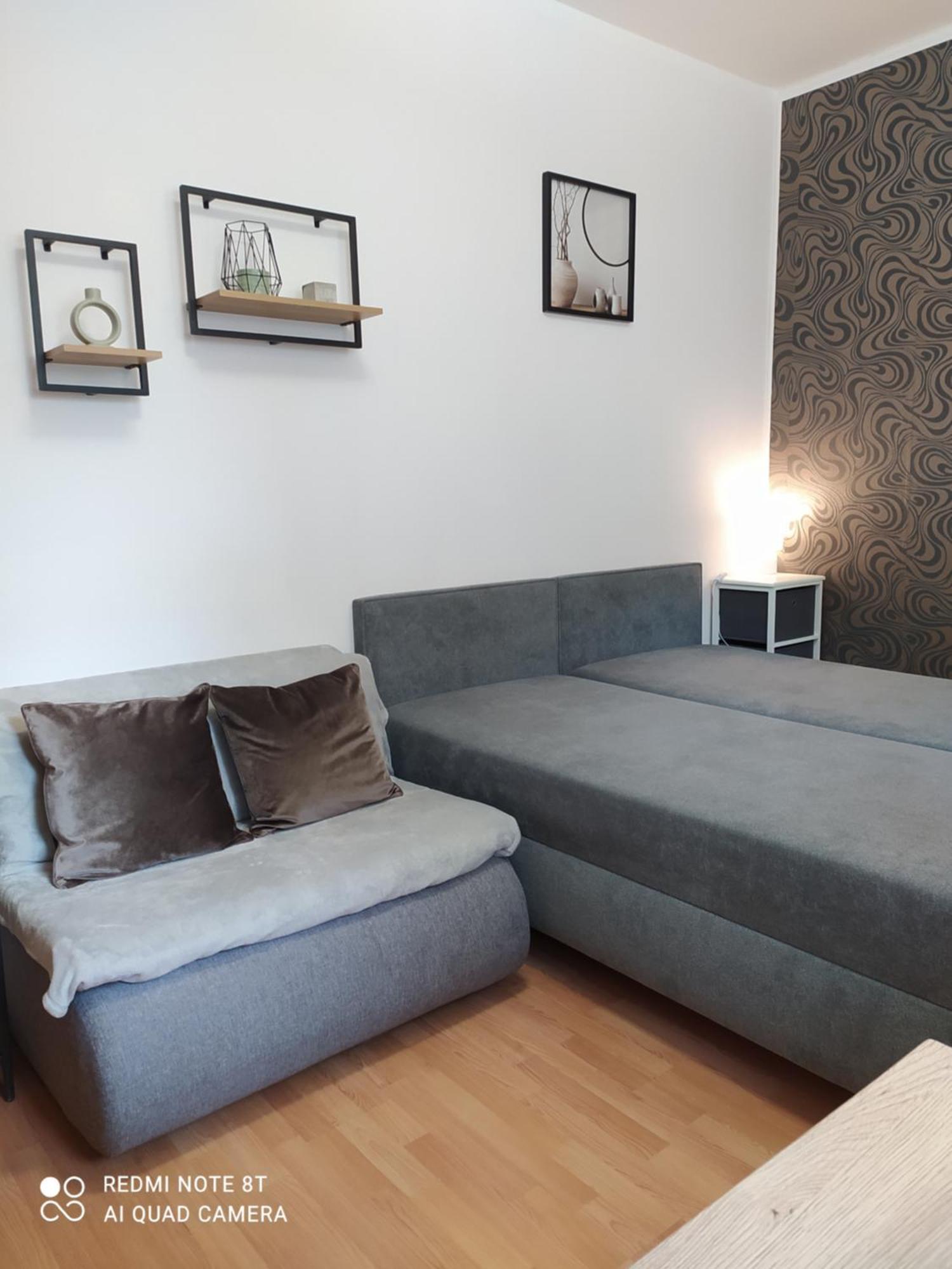 Apartmanovy Dom Fatrapark 1- Ap 318, Ap 306 Mezonet Ruzomberok Εξωτερικό φωτογραφία