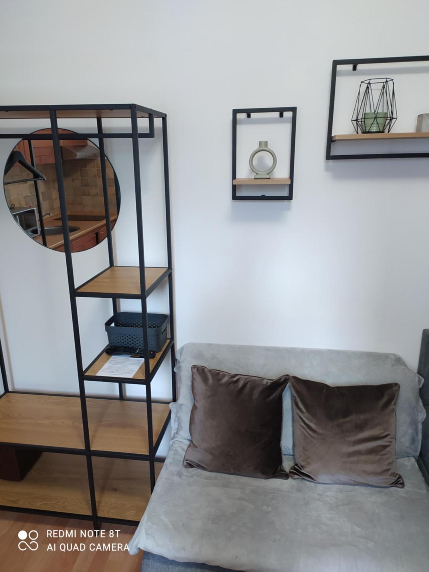 Apartmanovy Dom Fatrapark 1- Ap 318, Ap 306 Mezonet Ruzomberok Εξωτερικό φωτογραφία