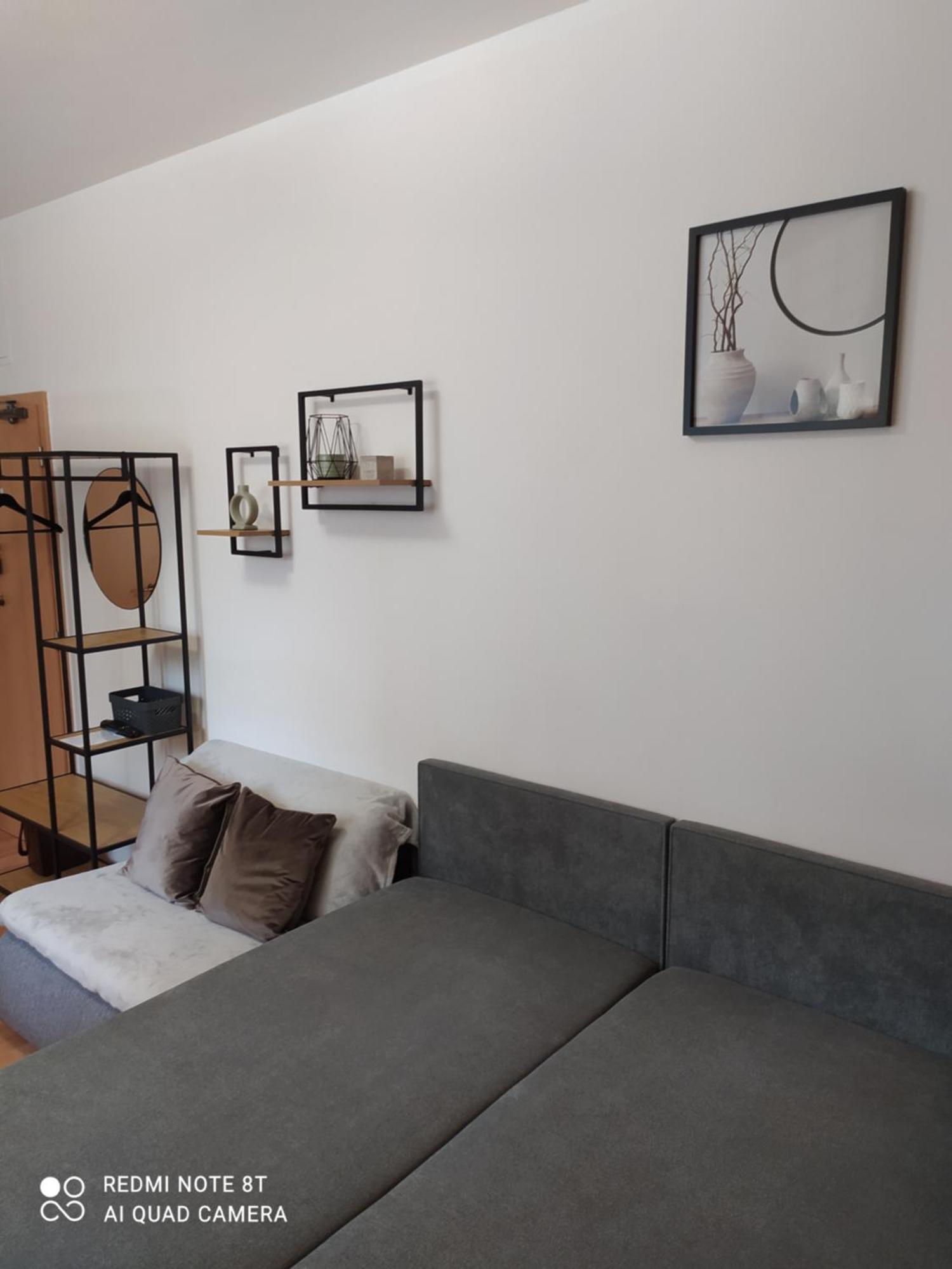 Apartmanovy Dom Fatrapark 1- Ap 318, Ap 306 Mezonet Ruzomberok Εξωτερικό φωτογραφία